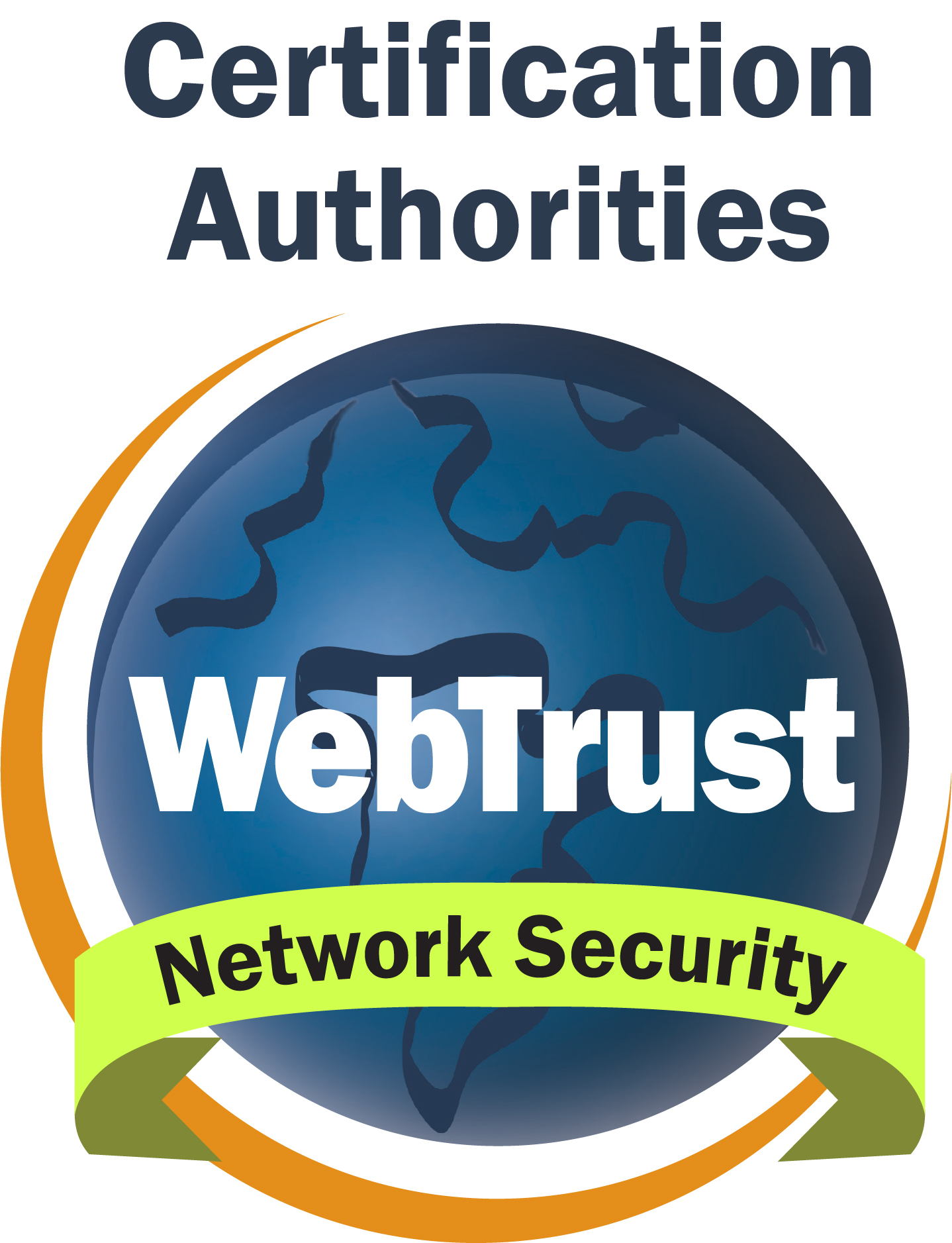 WebTrust for Certificate Authority - SSL Baseline